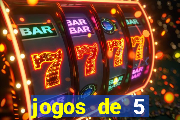 jogos de 5 centavos no esporte da sorte